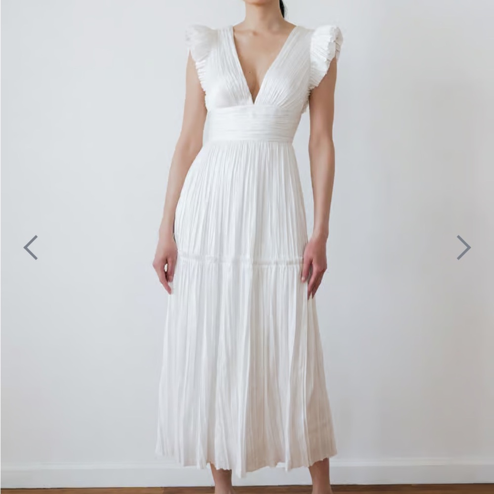 Jenny Yoo Vienna Dress